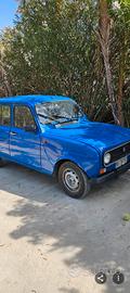 Renault 4