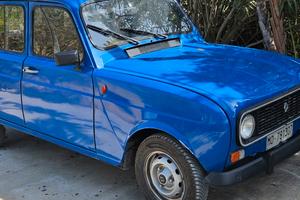 Renault 4