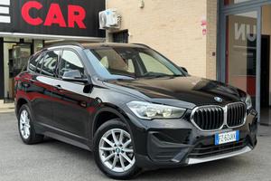 BMW X1 sDrive16d Advantage SPORT (NESSUN VINCOLO