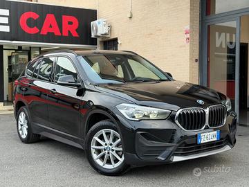BMW X1 sDrive16d Advantage SPORT (NESSUN VINCOLO