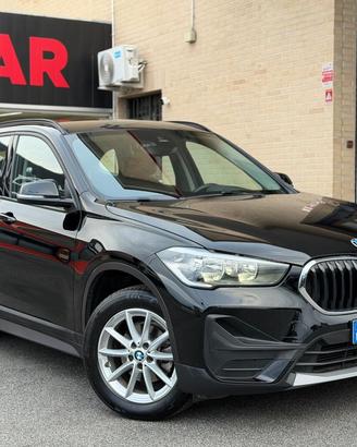 BMW X1 sDrive16d Advantage SPORT (NESSUN VINCOLO