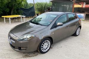 Fiat Bravo 2007