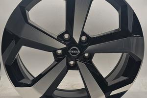 4 cerchi lega nissan juke new 2024 r19 lt4502