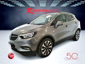 OPEL Mokka X 1.4 Turbo GPL Tech 140CV Innovation U