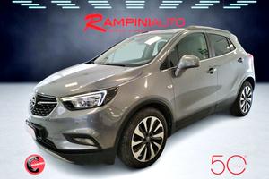OPEL Mokka X 1.4 Turbo GPL Tech 140CV Innovation U