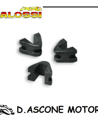 3 cursori per variatore MULTIVAR MALOSSI BENELLI 1