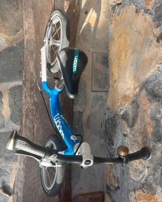 balance bike