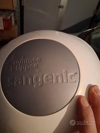 mangia pannolini più vaschetta chicco