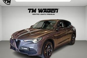 ALFA ROMEO Stelvio 2.2 Turbodiesel 190 CV AT8 Q4 4