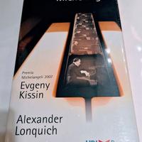 Festival pianistico Benedetti Michelangeli 2007