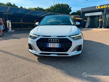Audi A1 city carver
