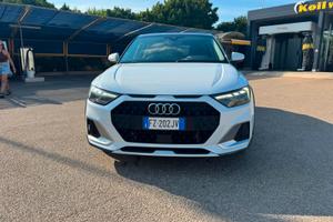 Audi A1 city carver