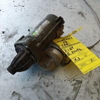 MOTORINO D' AVVIAMENTO FIAT Grande Punto 1Â° Serie