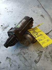 MOTORINO D' AVVIAMENTO FIAT Grande Punto 1Â° Serie