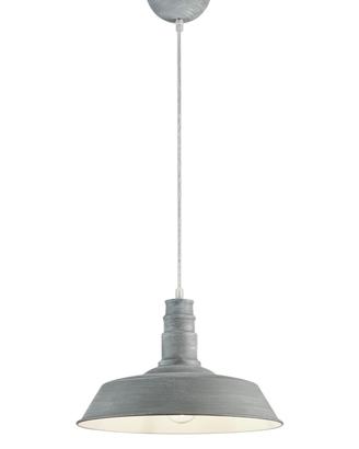 Lampadario a sospensione stile Industriale