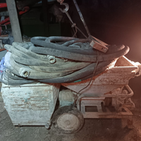 Intonacatrice 380v