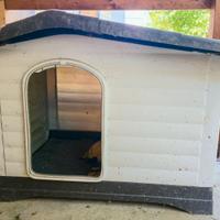 CASETTA/CUCCIA CANI