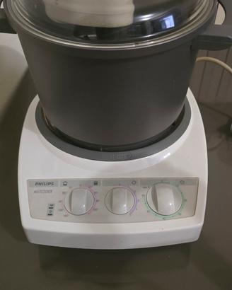 Philips pentola x risotti e minestre 