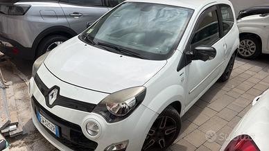 Renault twingo 1.2 benzina 75cv night&day edition 