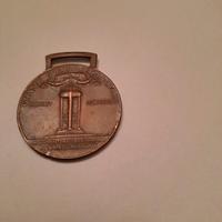 Medaglia Interalleata della Vittoria-Italia