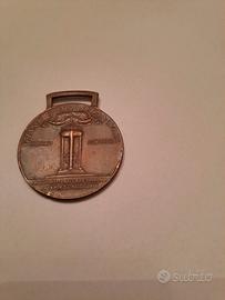 Medaglia Interalleata della Vittoria-Italia