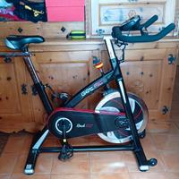 Cyclette Speedbike Rush 332