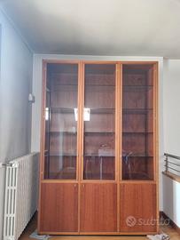 Mobile da salotto POLIFORM serie WALL to WALL