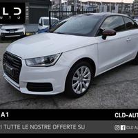 AUDI A1 1.0 TFSI ultra Sport