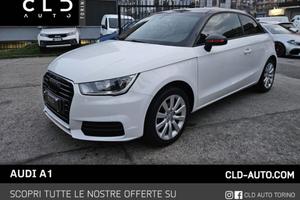 AUDI A1 1.0 TFSI ultra Sport
