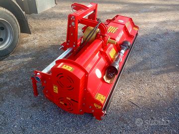 Trincia FLIPPER 214 cm - NUOVO