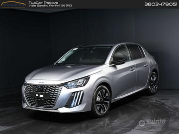Peugeot 208 1.2 PureTech 100 CV Allute #50759