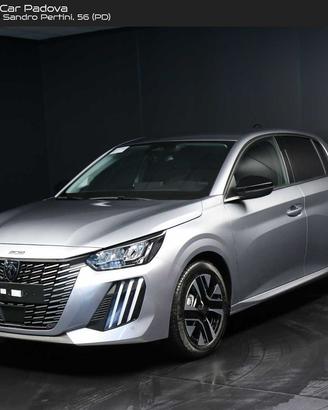 Peugeot 208 1.2 PureTech 100 CV Allute #50759