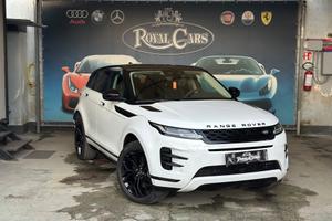 Land Rover Range Evoque R-Dynamic S I4 163 CV AWD 