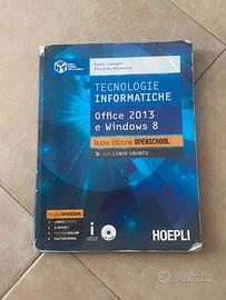 Tecnologie Informatiche