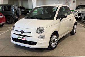 FIAT 500 500 1.0 HYBRID 70cv#BLUETOOTH#C LEGA#VI