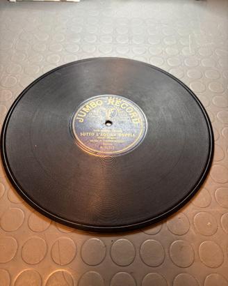 78 Giri  Jumbo Record A. 82511 / A. 82512