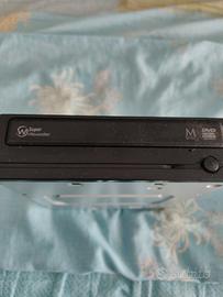 masterizzatore DVD sata