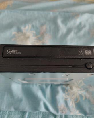 masterizzatore DVD sata