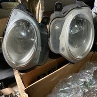 Fendinebbia fiat 500