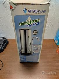 FILTRO ACQUA DOMESTICA