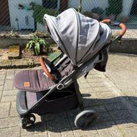 Passeggino leggero