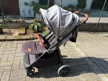 Passeggino leggero