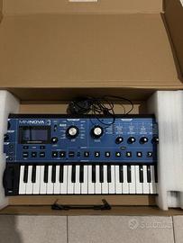 Novation Mini Nova