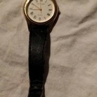 orologio vintage uomo 