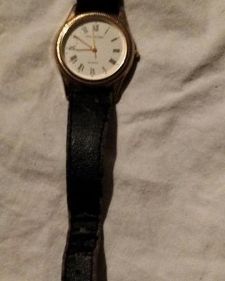 orologio vintage uomo 