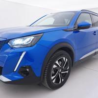 Peugeot 2008 Allure Pack BR445657 Elettrico 136CV