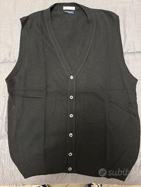 Gilet uomo