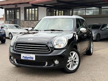 MINI Countryman Mini Cooper D Countryman ALL4