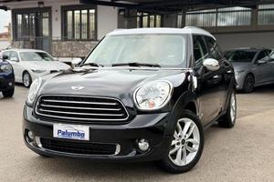 MINI Countryman Mini Cooper D Countryman ALL4