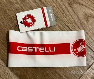 Fascia Viva Thermo Castelli